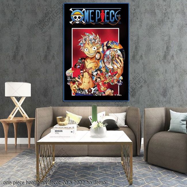 one piece hoat hinh decor 20 5 2022 ho